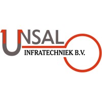 Unsal Infratechniek B.V. logo, Unsal Infratechniek B.V. contact details