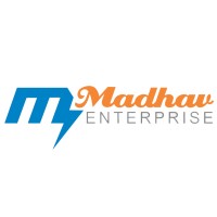 Madhav Enterprise logo, Madhav Enterprise contact details