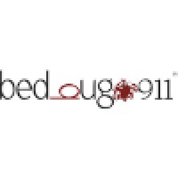 Bed Bug 911 logo, Bed Bug 911 contact details