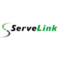 ServeLink, Inc. logo, ServeLink, Inc. contact details