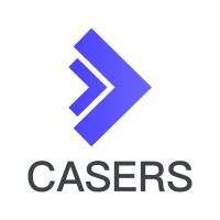 CASERS logo, CASERS contact details