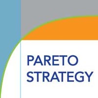 Pareto Strategy, Inc. logo, Pareto Strategy, Inc. contact details