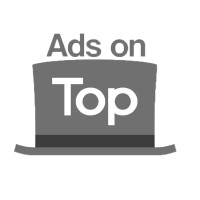 Ads on Top logo, Ads on Top contact details