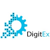 DigitEx logo, DigitEx contact details