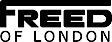 Freed of London Ltd. logo, Freed of London Ltd. contact details