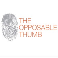 The Opposable Thumb logo, The Opposable Thumb contact details