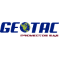 GEOTAC PROYECTOS SAS logo, GEOTAC PROYECTOS SAS contact details