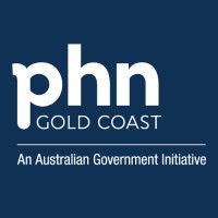 Gold Coast Primary Health Network logo, Gold Coast Primary Health Network contact details