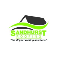 Sandhurst Roofing logo, Sandhurst Roofing contact details