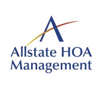 Allstate HOA Management logo, Allstate HOA Management contact details