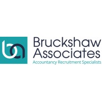 Bruckshaw Associates logo, Bruckshaw Associates contact details