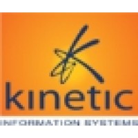 Kinetic Information Systems logo, Kinetic Information Systems contact details