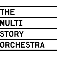 The Multi-Story Orchestra logo, The Multi-Story Orchestra contact details