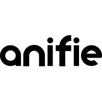 anifie logo, anifie contact details