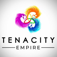 Tenacity Empire logo, Tenacity Empire contact details