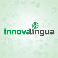 innovalingua logo, innovalingua contact details