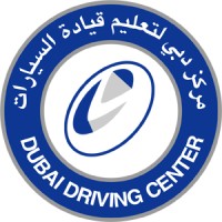 Dubai Driving Center DDC logo, Dubai Driving Center DDC contact details