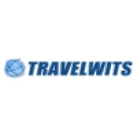 TravelWits logo, TravelWits contact details