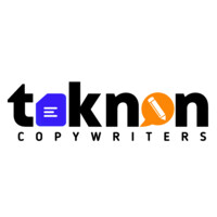 teknonCopywriters logo, teknonCopywriters contact details