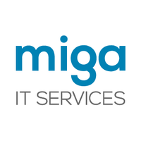 Miga IT Services logo, Miga IT Services contact details