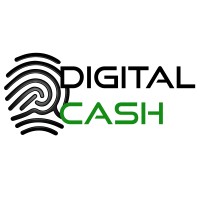 Digital Cash Loyalty logo, Digital Cash Loyalty contact details