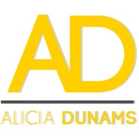 Alicia Dunams International logo, Alicia Dunams International contact details