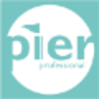 Pier Professional logo, Pier Professional contact details