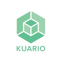 KUARIO logo, KUARIO contact details