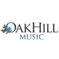 OakHill Music logo, OakHill Music contact details