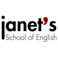 Janet's - School of English logo, Janet's - School of English contact details