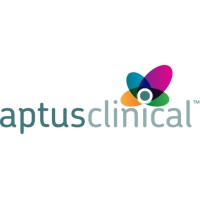 Aptus Clinical Ltd logo, Aptus Clinical Ltd contact details