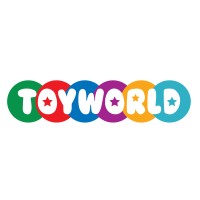 Toyworld UAE logo, Toyworld UAE contact details