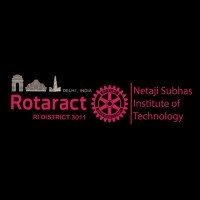 Rotaract Club Of Nsit Regency logo, Rotaract Club Of Nsit Regency contact details