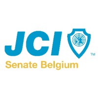 JCI Senate Belgium logo, JCI Senate Belgium contact details