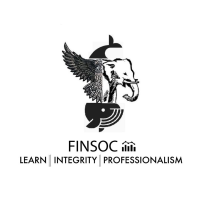 FINSOC, NSUT logo, FINSOC, NSUT contact details