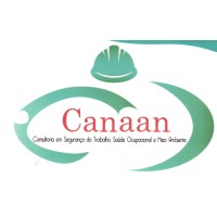 Canaan Consultoria em Segurança do Trabalho logo, Canaan Consultoria em Segurança do Trabalho contact details