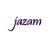 Jazam logo, Jazam contact details