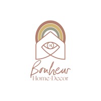 Bonheur Home Decor logo, Bonheur Home Decor contact details