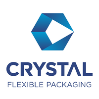 Crystal Flexible Packaging logo, Crystal Flexible Packaging contact details