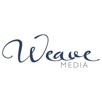 Weave Media logo, Weave Media contact details