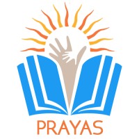 PRAYAS | The Neighbourhood Project logo, PRAYAS | The Neighbourhood Project contact details