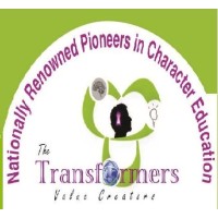 The Transformers Value Creators logo, The Transformers Value Creators contact details