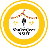 SHAKESJEER NSUT logo, SHAKESJEER NSUT contact details