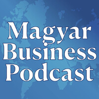 Magyar Business Podcast logo, Magyar Business Podcast contact details