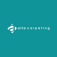 Alfa Carpeting logo, Alfa Carpeting contact details