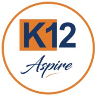 K12Aspire - The Center of Learning Excellence logo, K12Aspire - The Center of Learning Excellence contact details