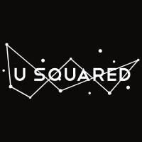 U Squared logo, U Squared contact details