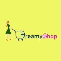 Dreamyshop logo, Dreamyshop contact details