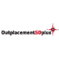 Outplacement50plus logo, Outplacement50plus contact details