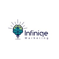 Infiniqe Marketing logo, Infiniqe Marketing contact details